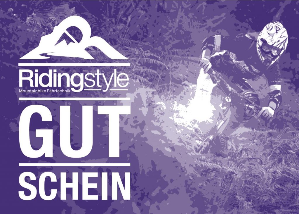 Gutschein-Mountainbike-MTB-Fahrtechnik-Front-Ridingstyle