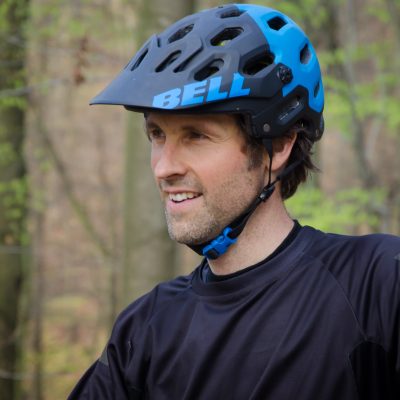 Fabian Arzberger | Ridingstyle Mountainbike Fahrtechnik Trainer
